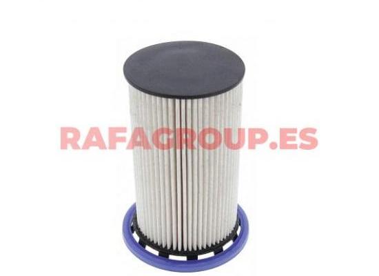 7N0127177B - Kraftstofffilter, VAG, VW, AUDI, SKODA, SEAT, RG63817